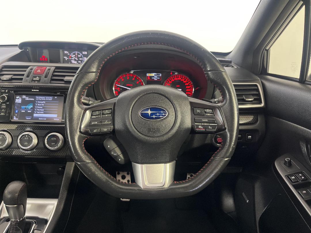 Photo '23' of Subaru WRX Photo '23' of Subaru WRX