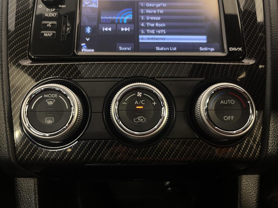 Photo '27' of Subaru WRX Photo '27' of Subaru WRX