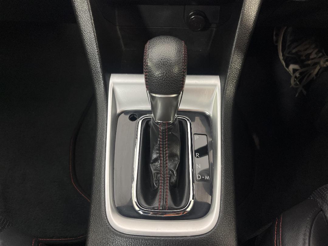 Photo '28' of Subaru WRX Photo '28' of Subaru WRX