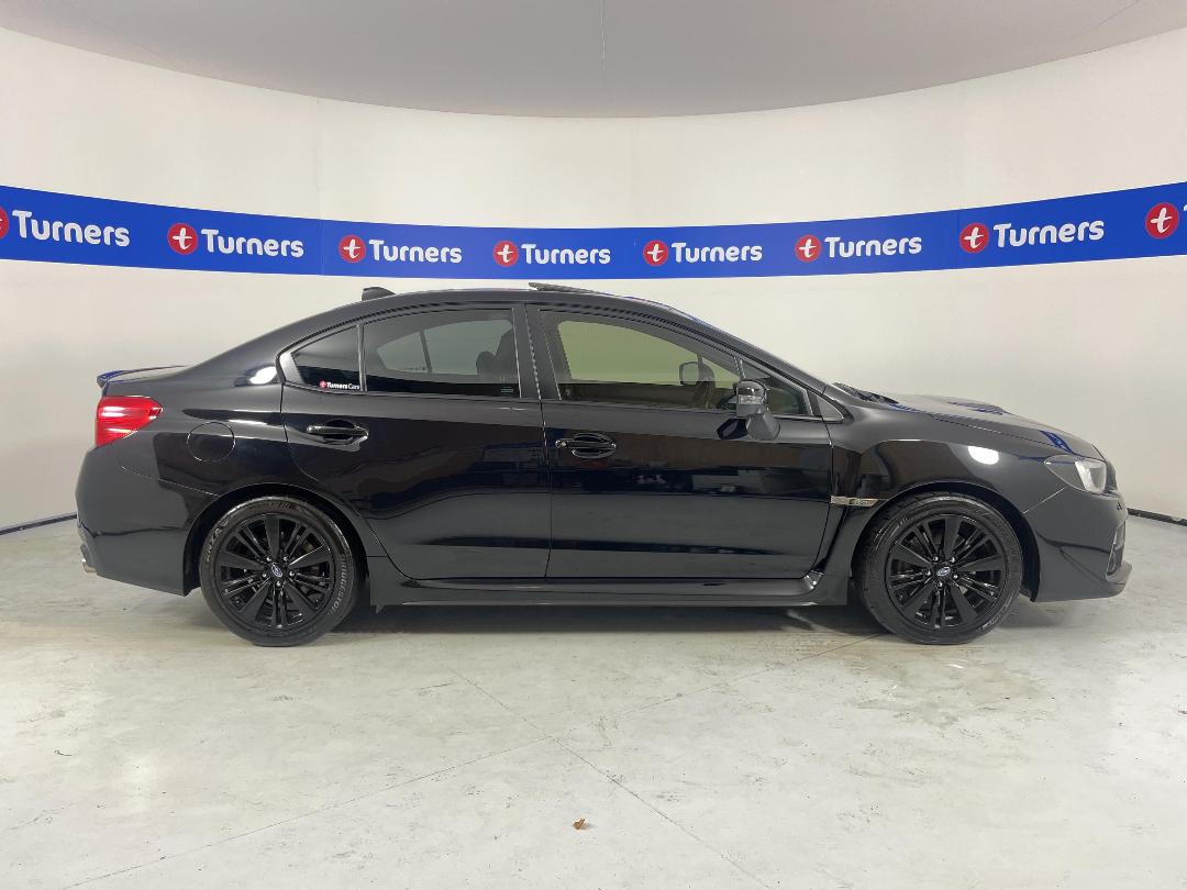 Photo '35' of Subaru WRX Photo '35' of Subaru WRX