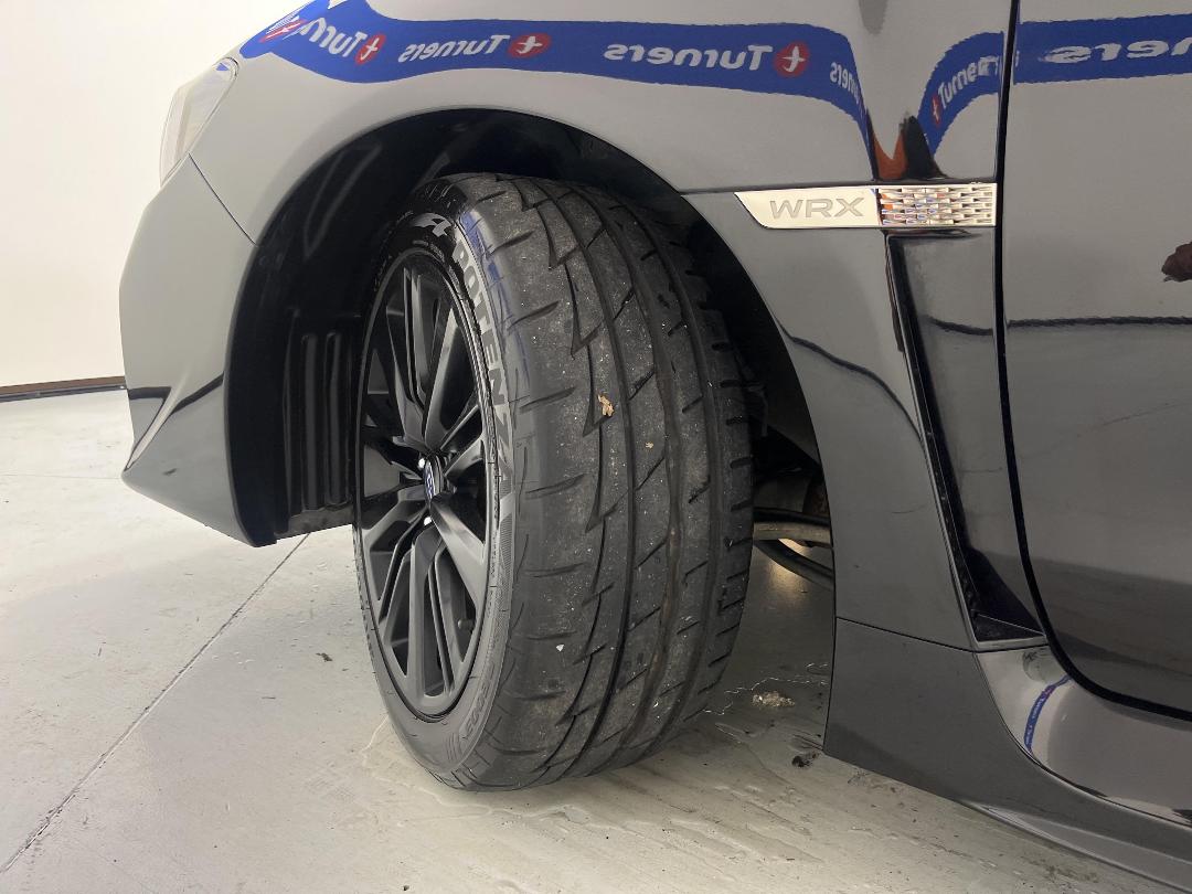 Photo '36' of Subaru WRX Photo '36' of Subaru WRX