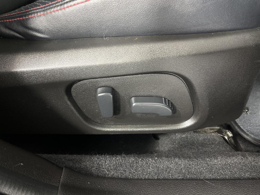 Photo '34' of Subaru WRX Photo '34' of Subaru WRX