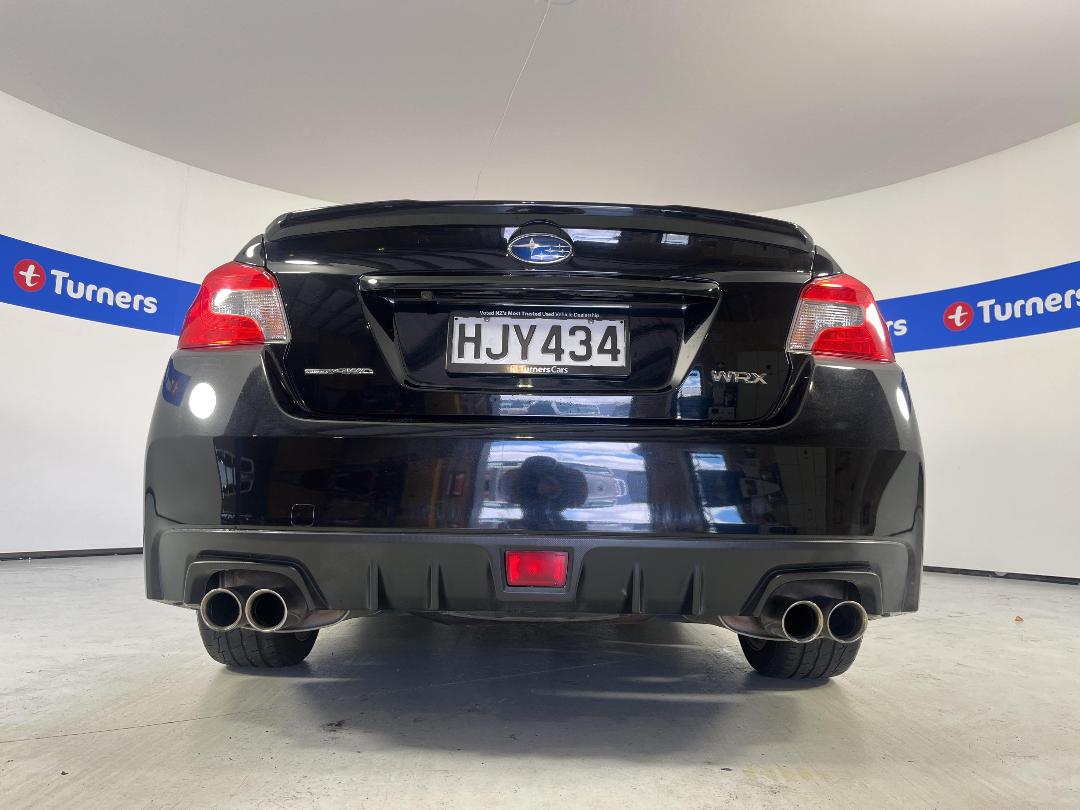 Photo '39' of Subaru WRX Photo '39' of Subaru WRX