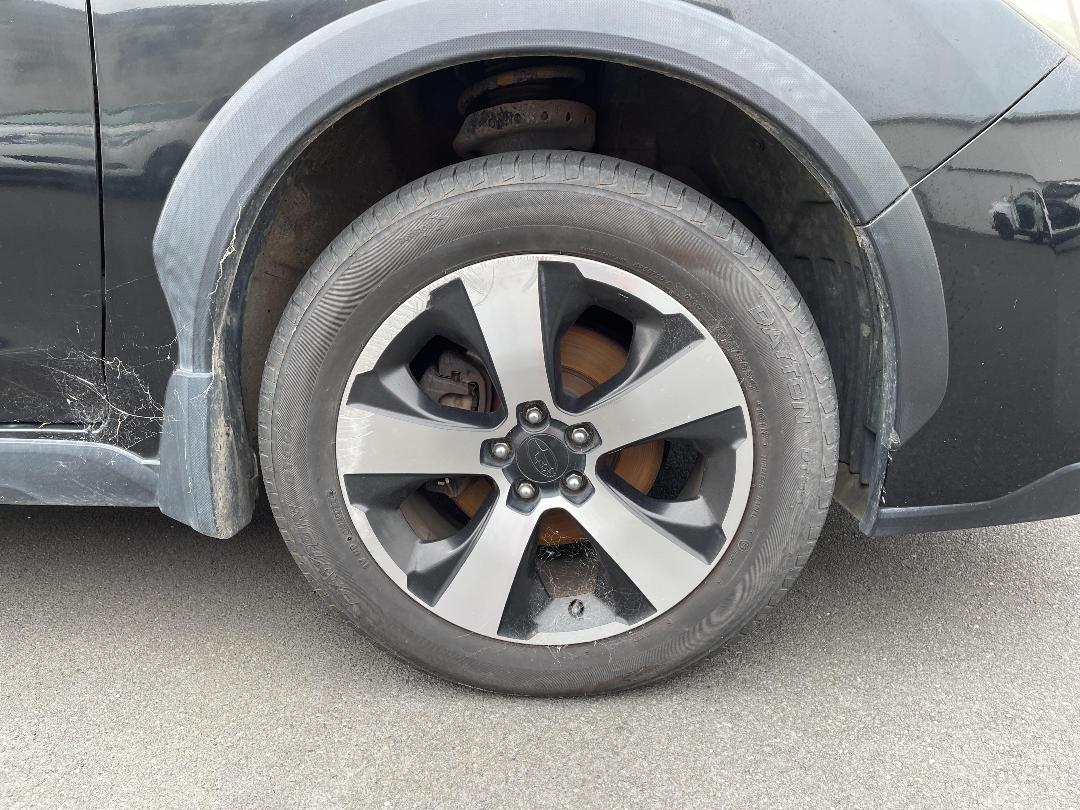 Photo '2' of Subaru XV Hybrid Photo '2' of Subaru XV Hybrid