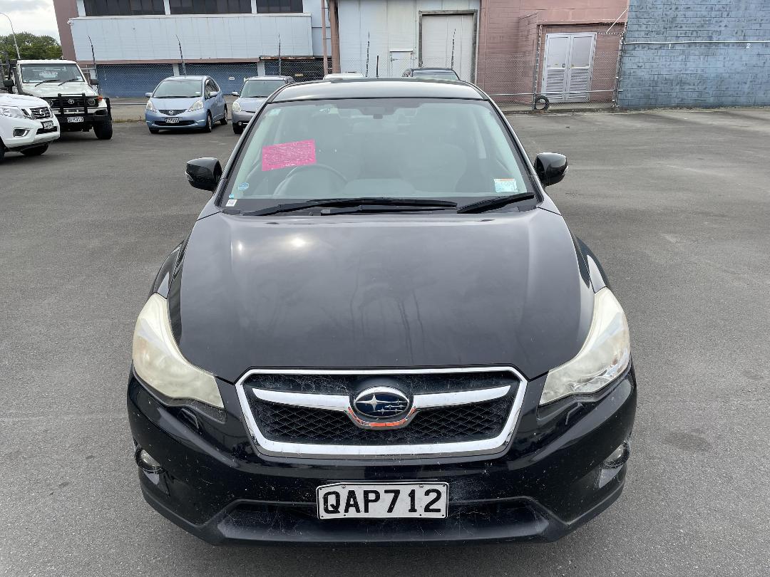 Photo '3' of Subaru XV Hybrid Photo '3' of Subaru XV Hybrid