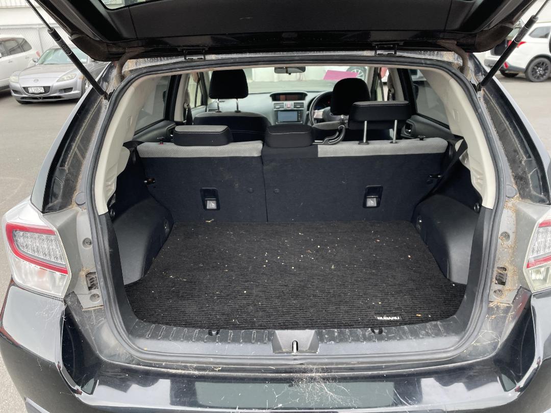 Photo '12' of Subaru XV Hybrid Photo '12' of Subaru XV Hybrid