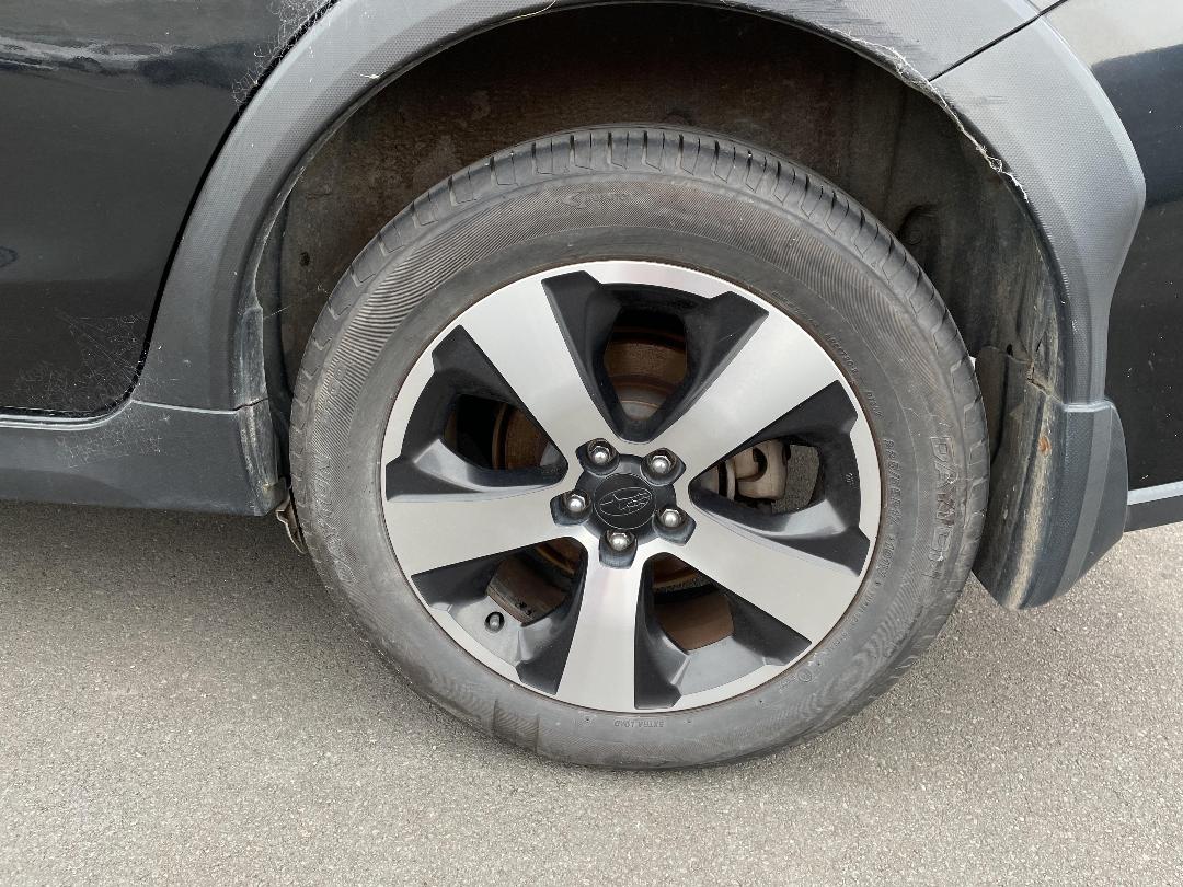 Photo '11' of Subaru XV Hybrid Photo '11' of Subaru XV Hybrid