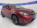 Thumbnail '1' of Subaru XV
