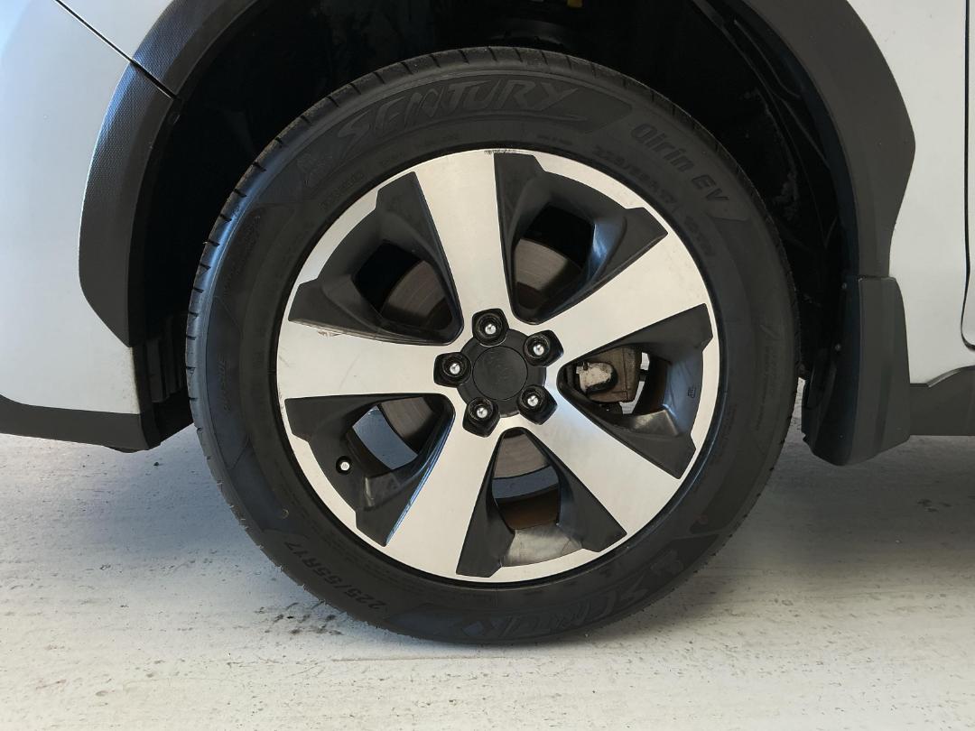 Photo '10' of Subaru XV