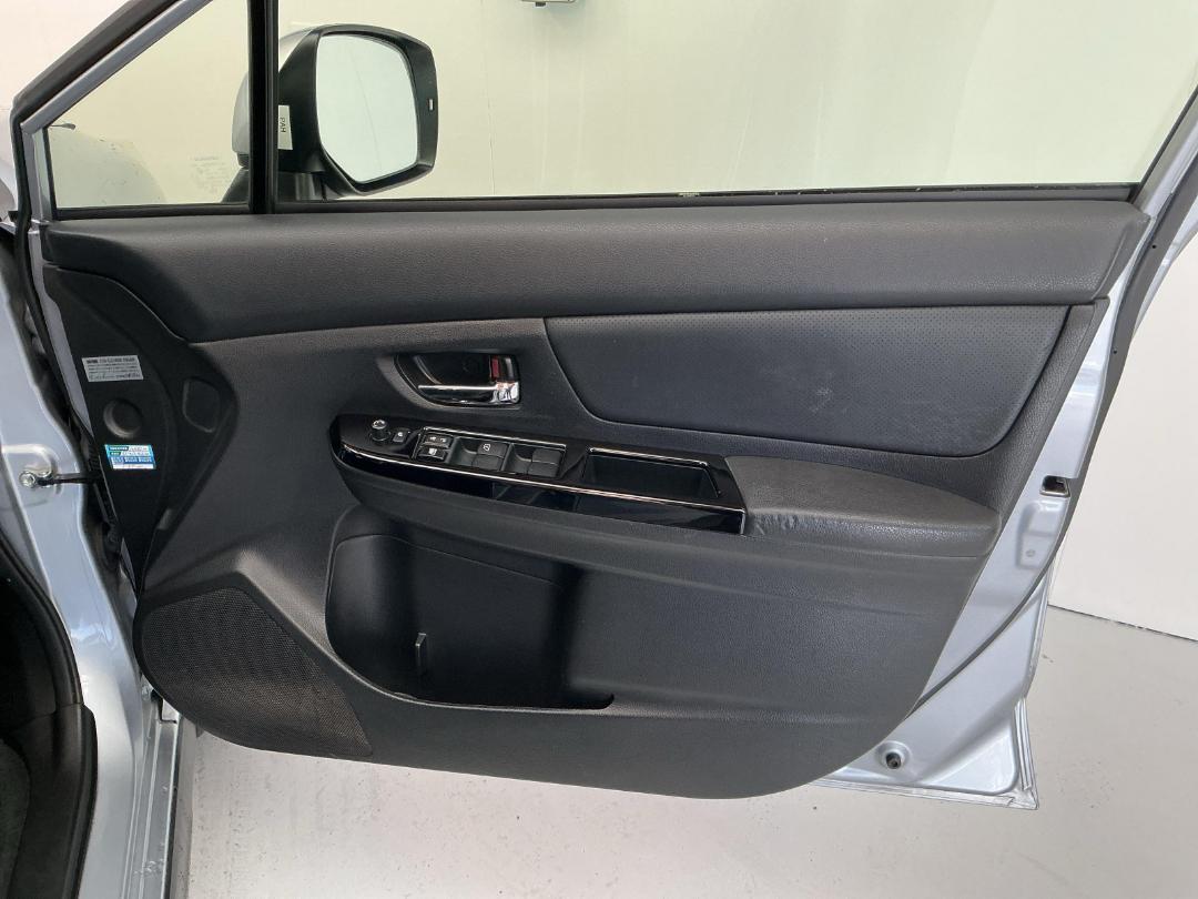 Photo '15' of Subaru XV