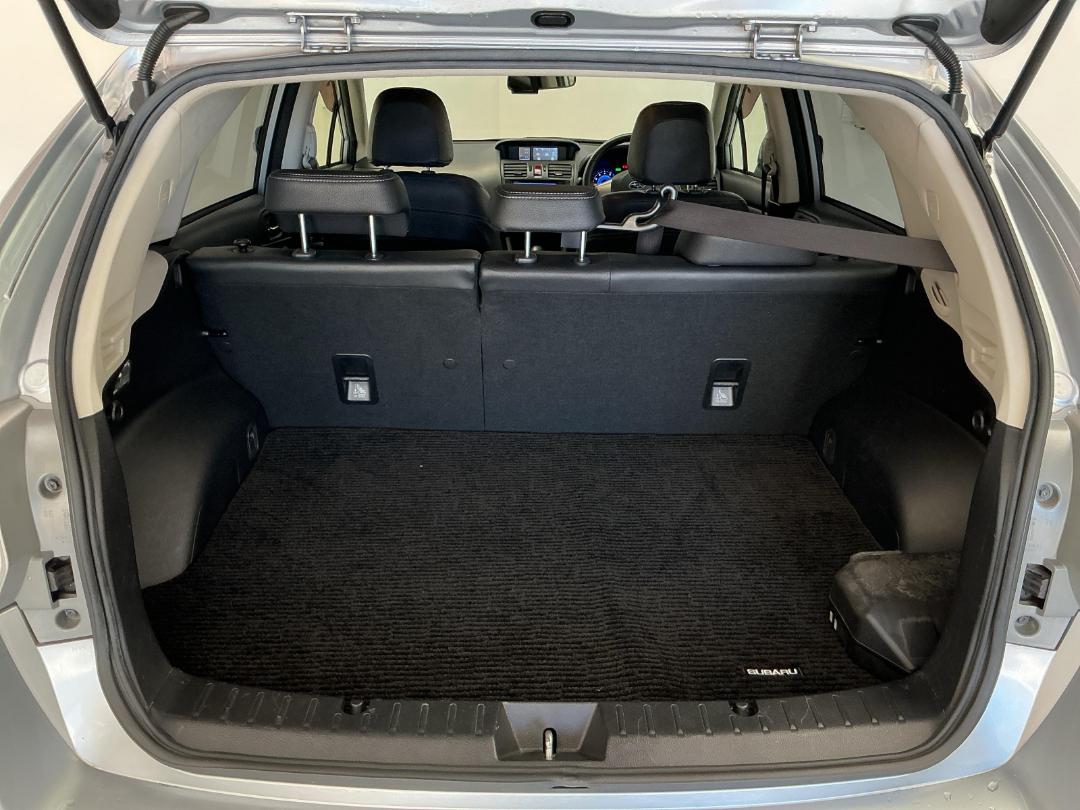 Photo '14' of Subaru XV