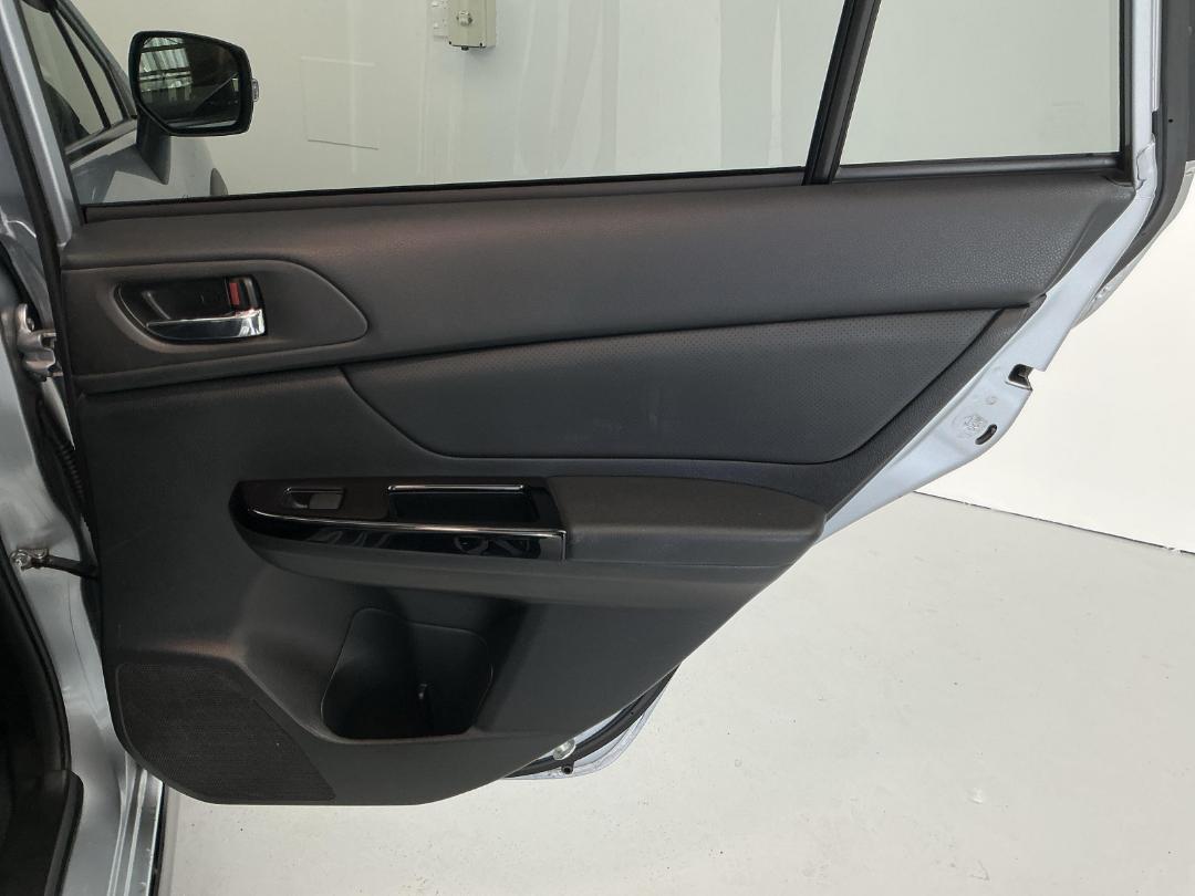 Photo '19' of Subaru XV