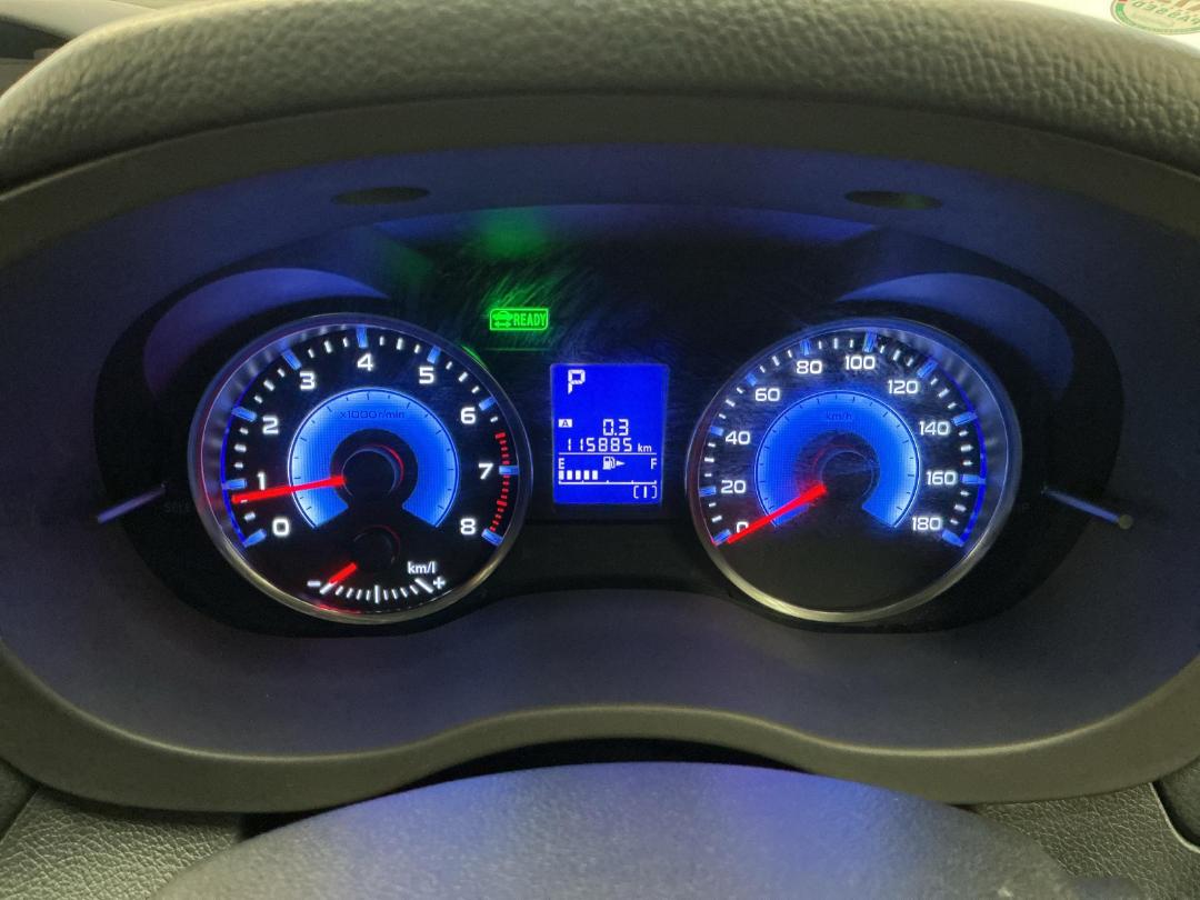 Photo '21' of Subaru XV