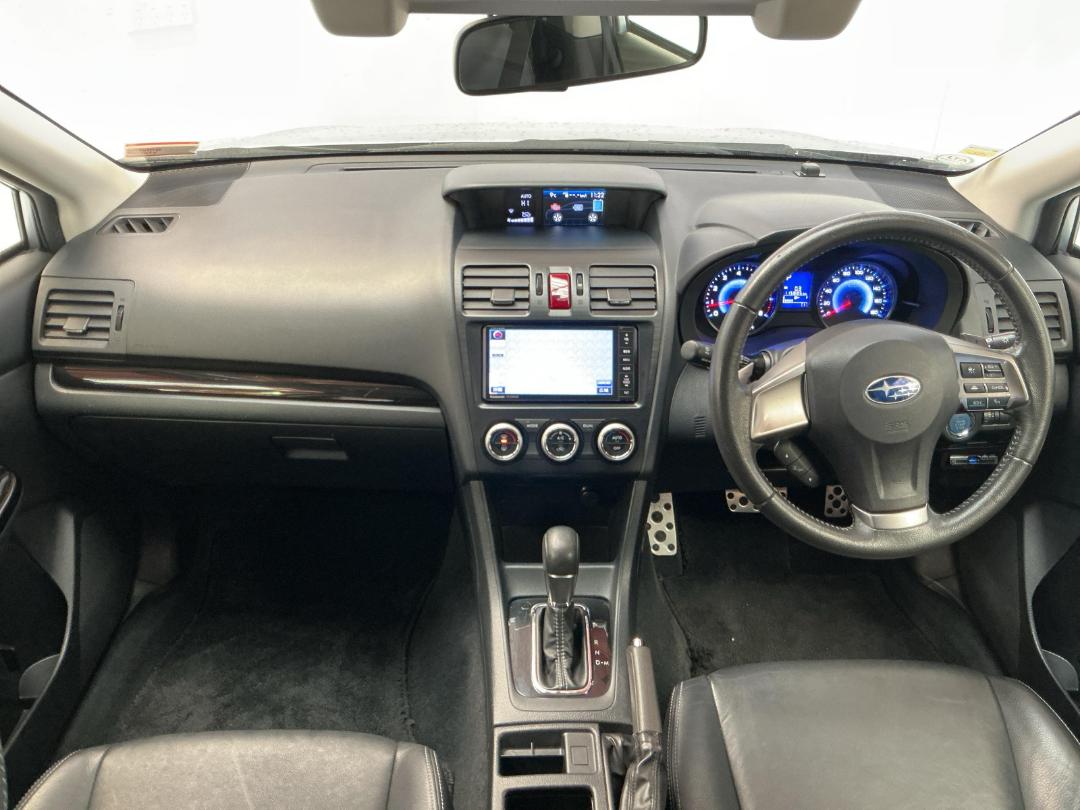 Photo '17' of Subaru XV