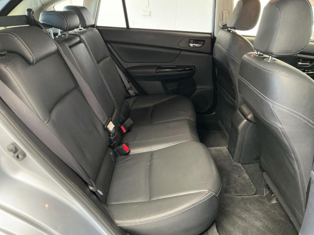 Photo '20' of Subaru XV