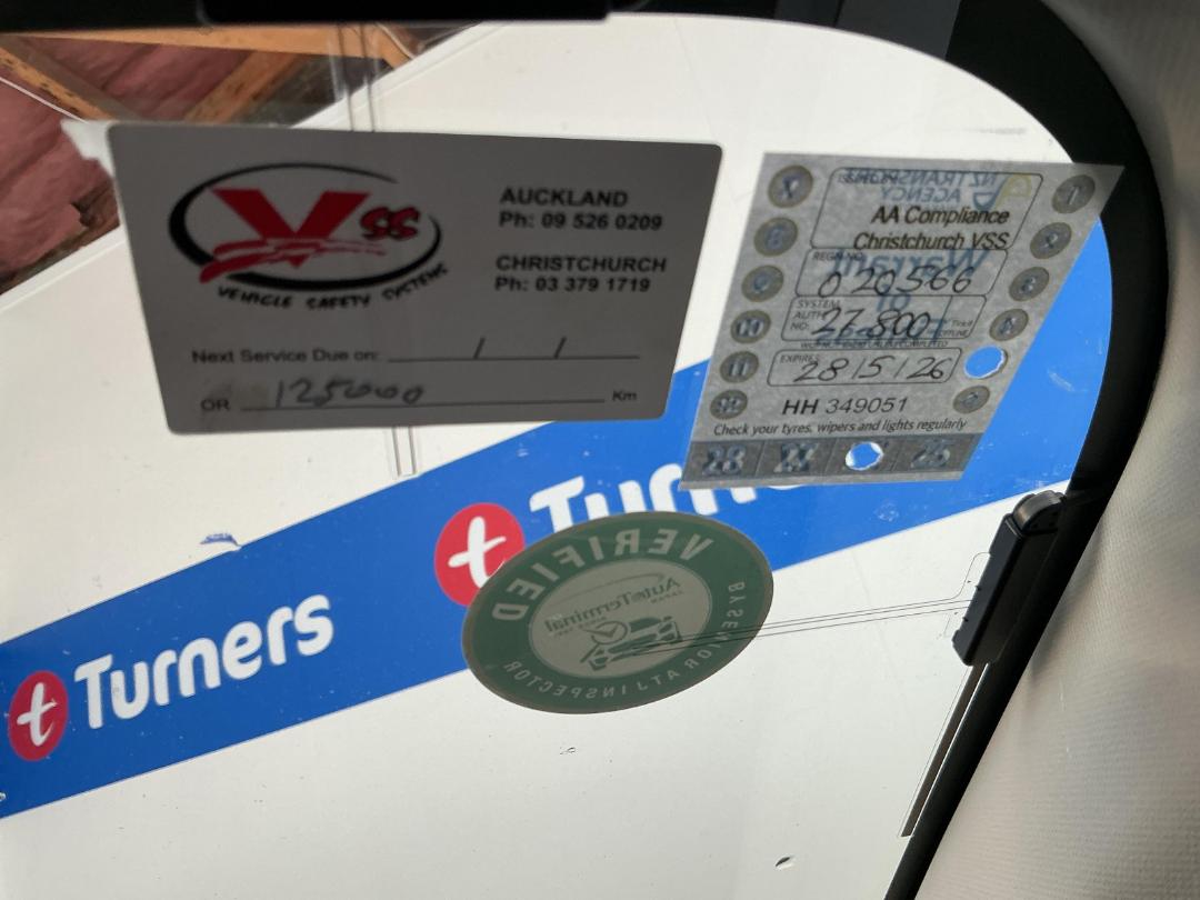 Photo '25' of Subaru XV