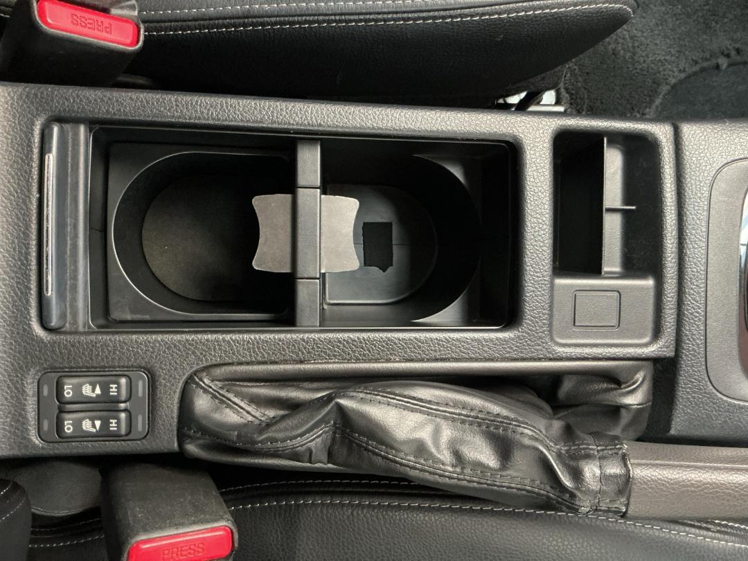 Photo '24' of Subaru XV