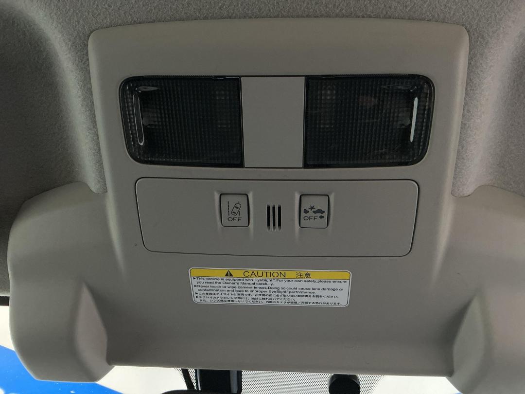 Photo '26' of Subaru XV