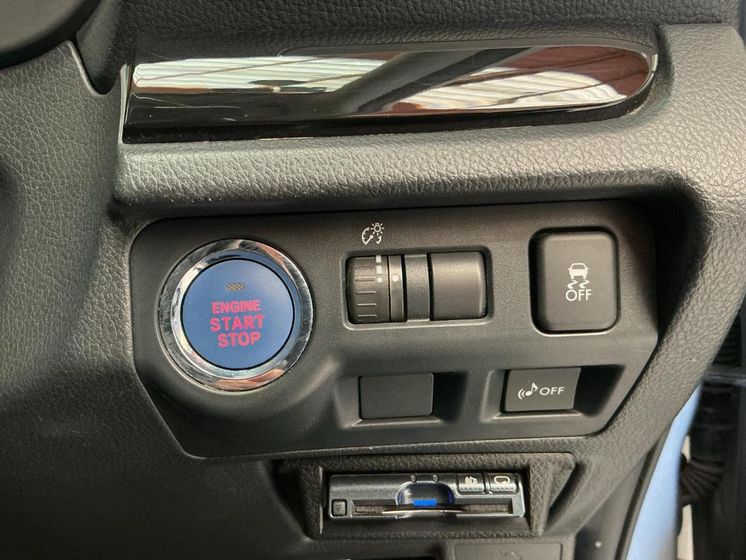 Photo '27' of Subaru XV