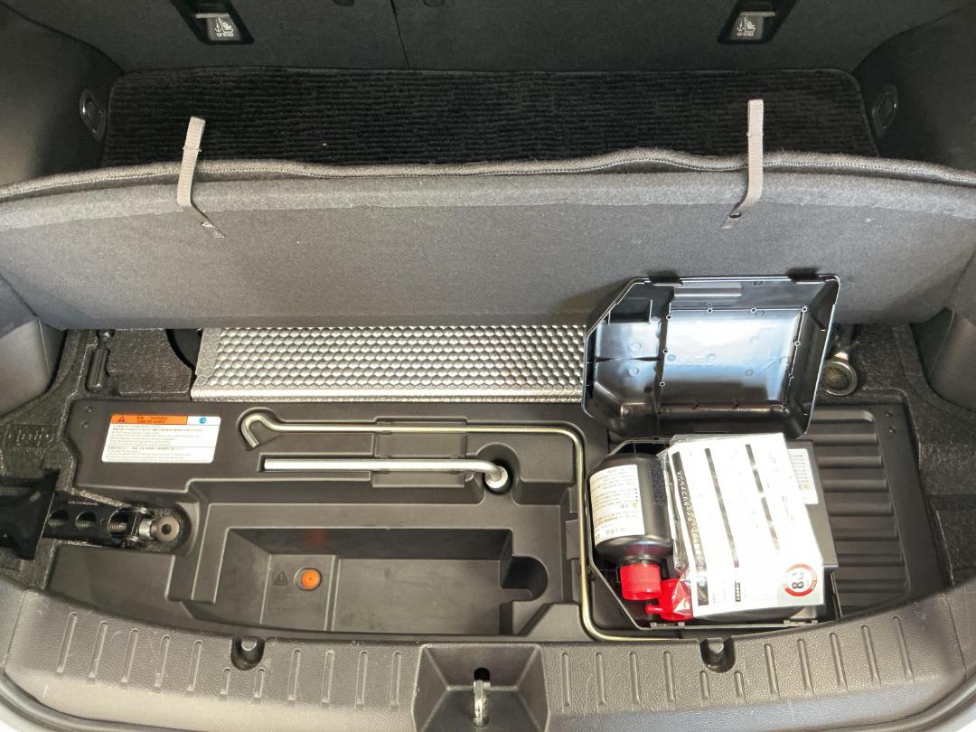 Photo '28' of Subaru XV