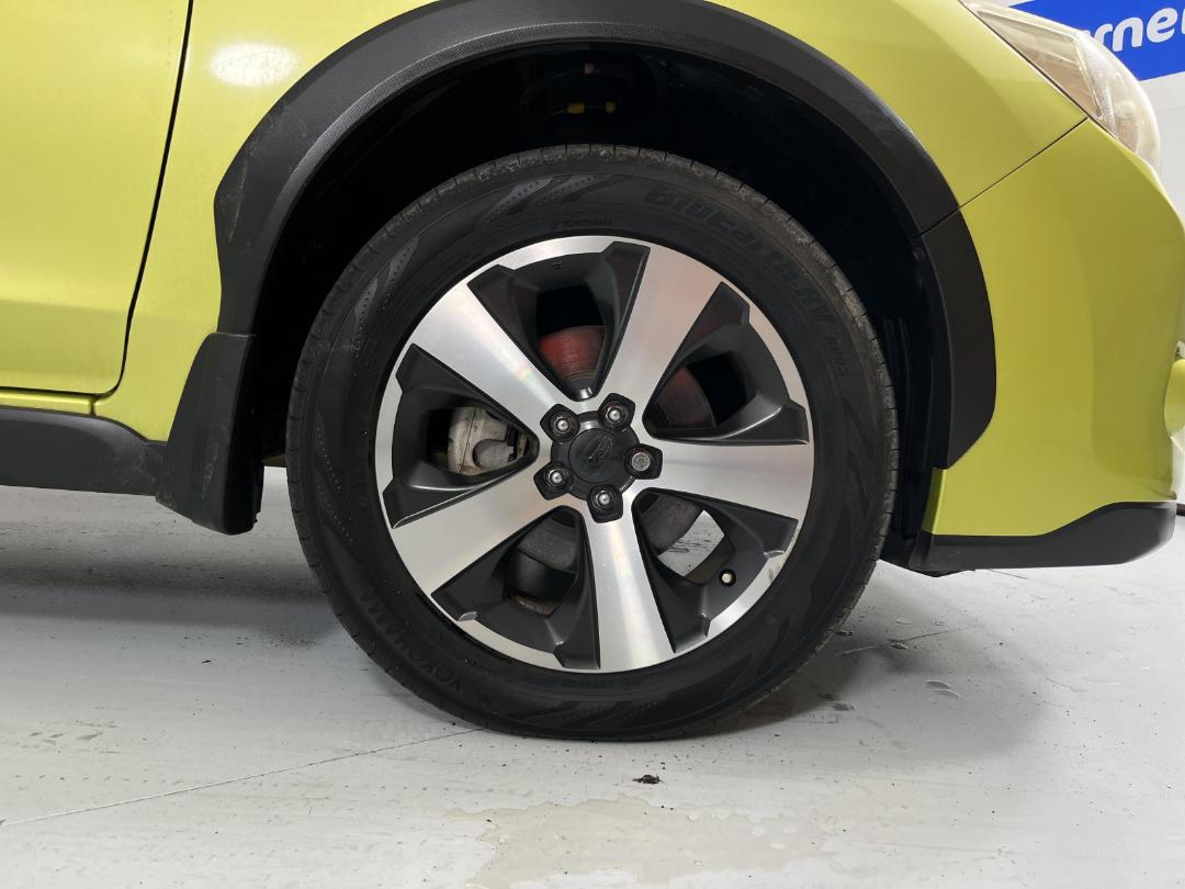 Photo '9' of Subaru XV