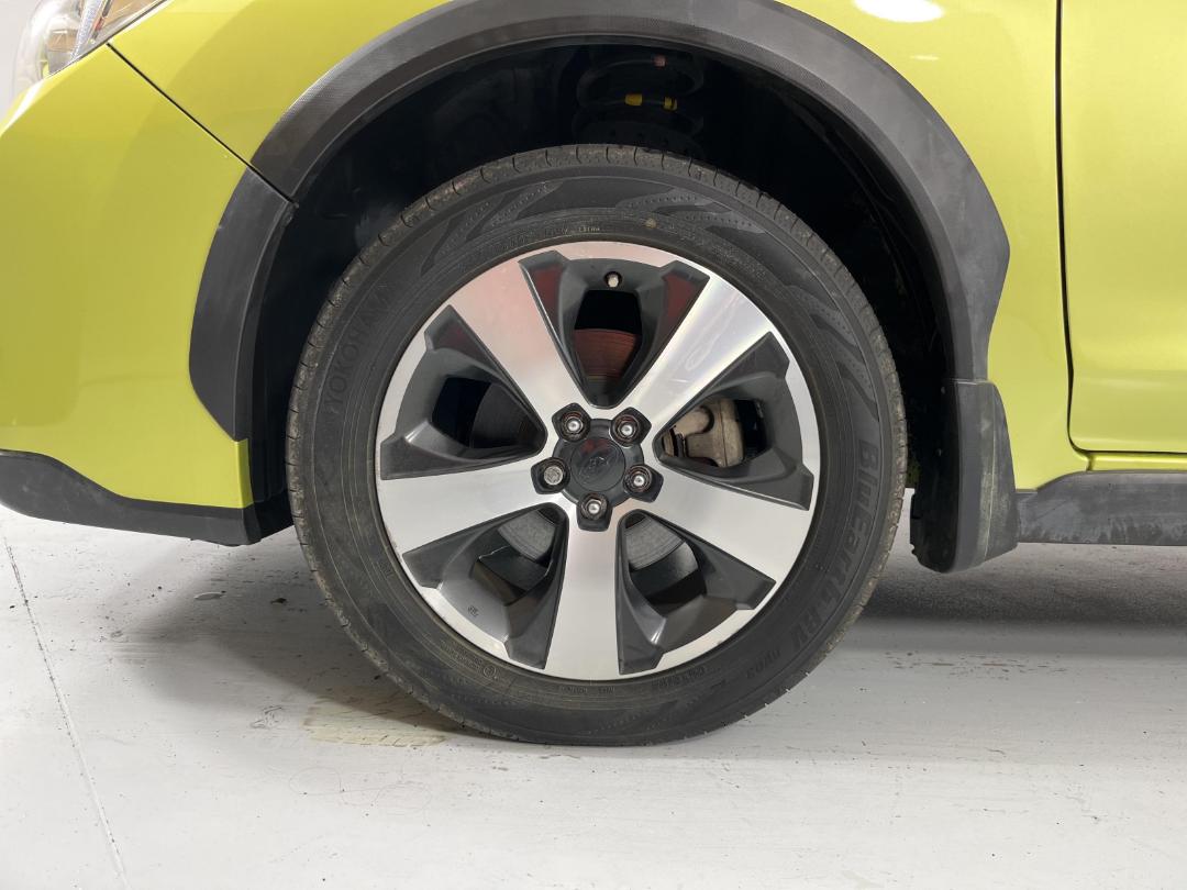 Photo '10' of Subaru XV