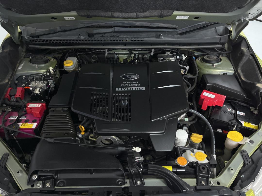 Photo '13' of Subaru XV