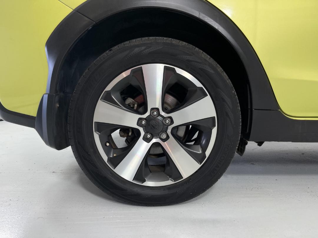 Photo '12' of Subaru XV