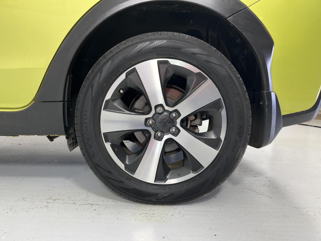 Photo '11' of Subaru XV