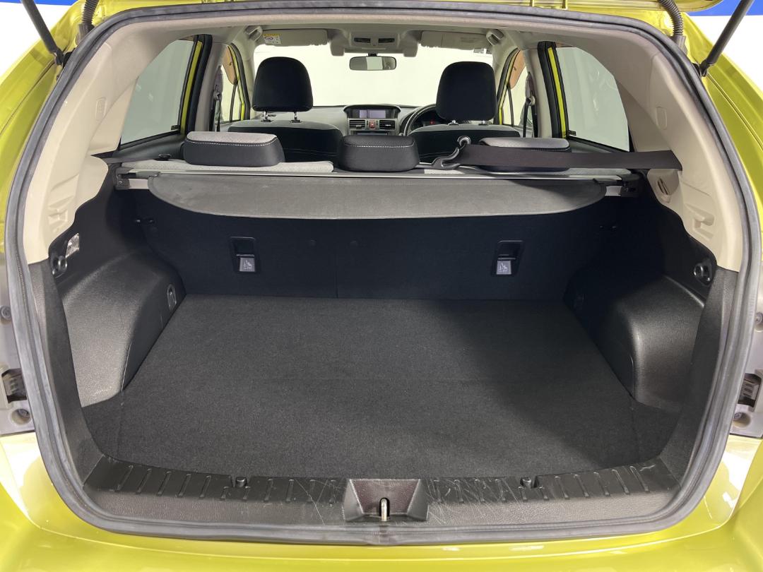 Photo '14' of Subaru XV