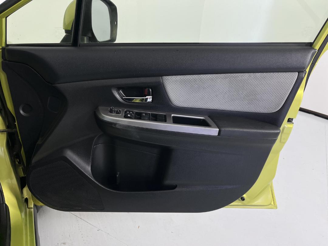 Photo '15' of Subaru XV