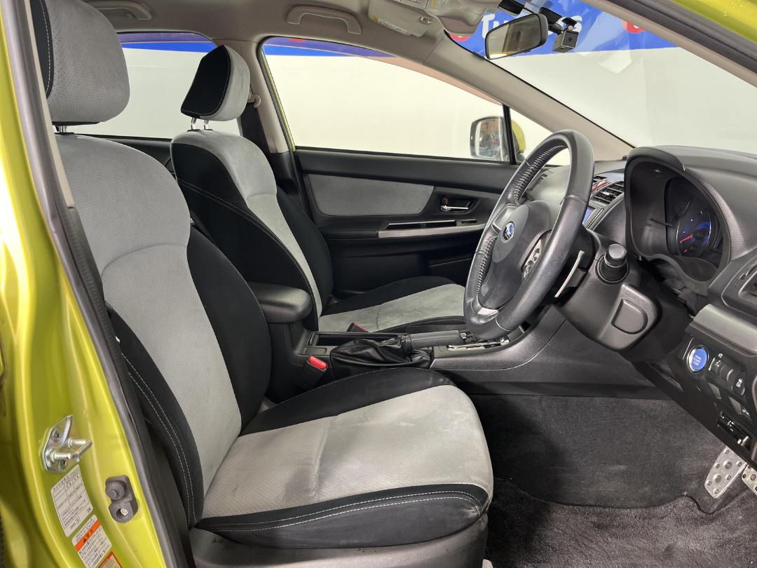 Photo '16' of Subaru XV