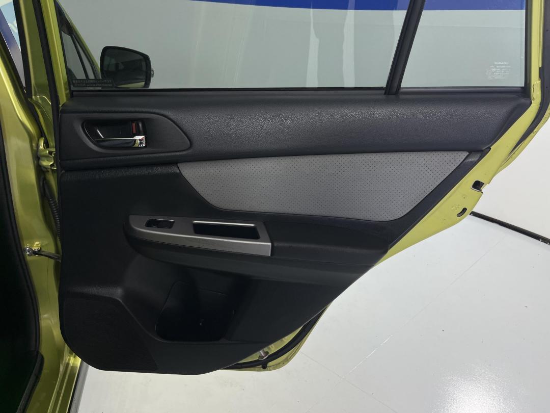 Photo '19' of Subaru XV