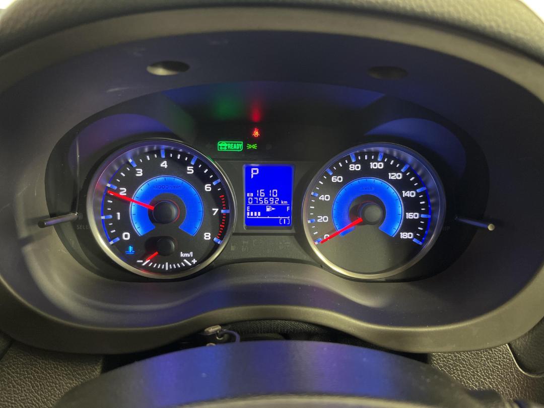 Photo '21' of Subaru XV