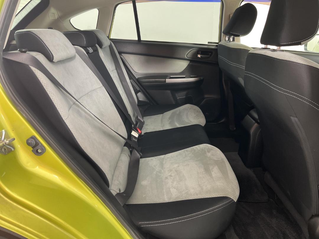 Photo '20' of Subaru XV