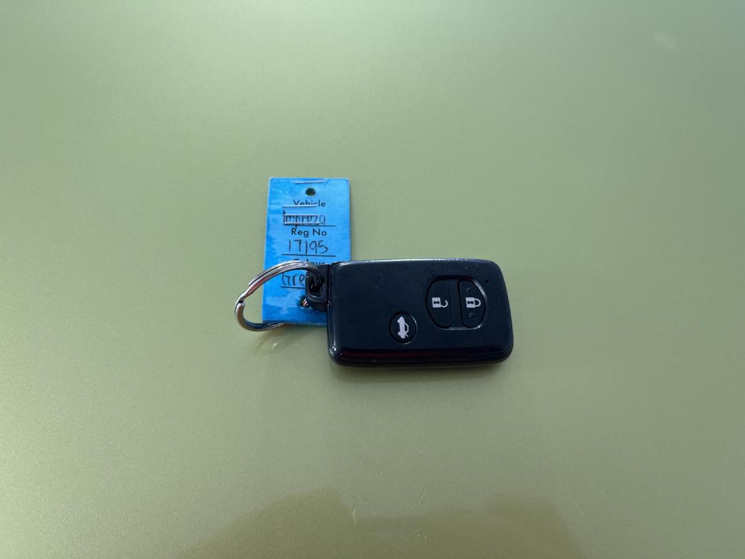 Photo '22' of Subaru XV