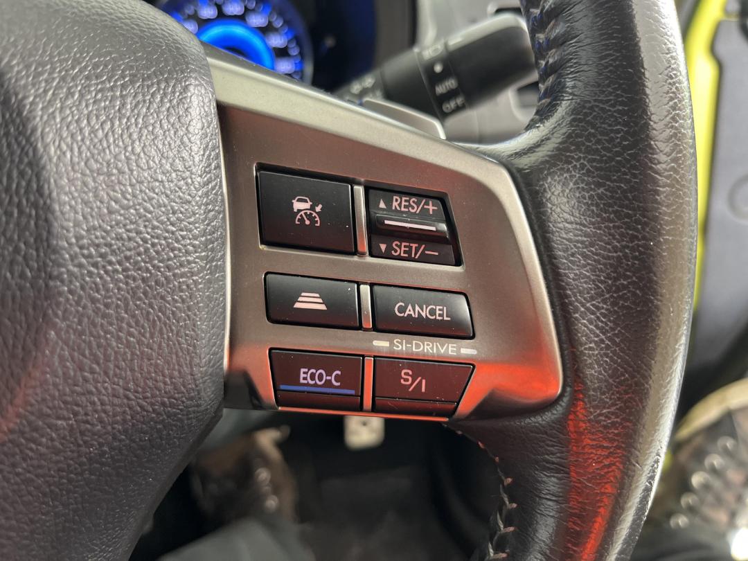 Photo '23' of Subaru XV