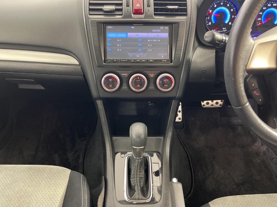 Photo '18' of Subaru XV