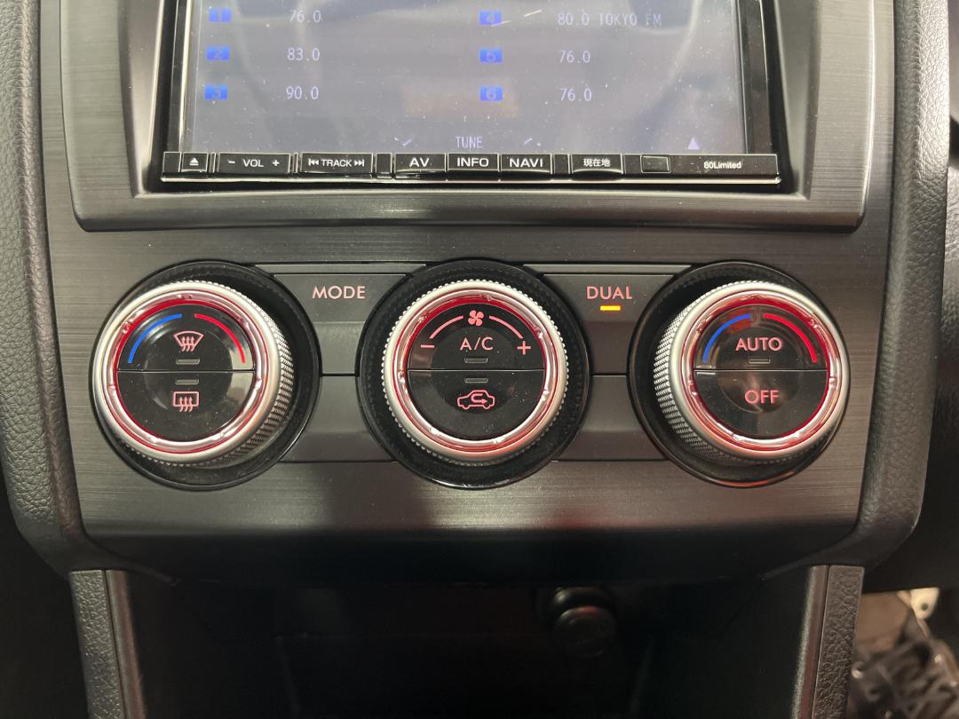 Photo '26' of Subaru XV