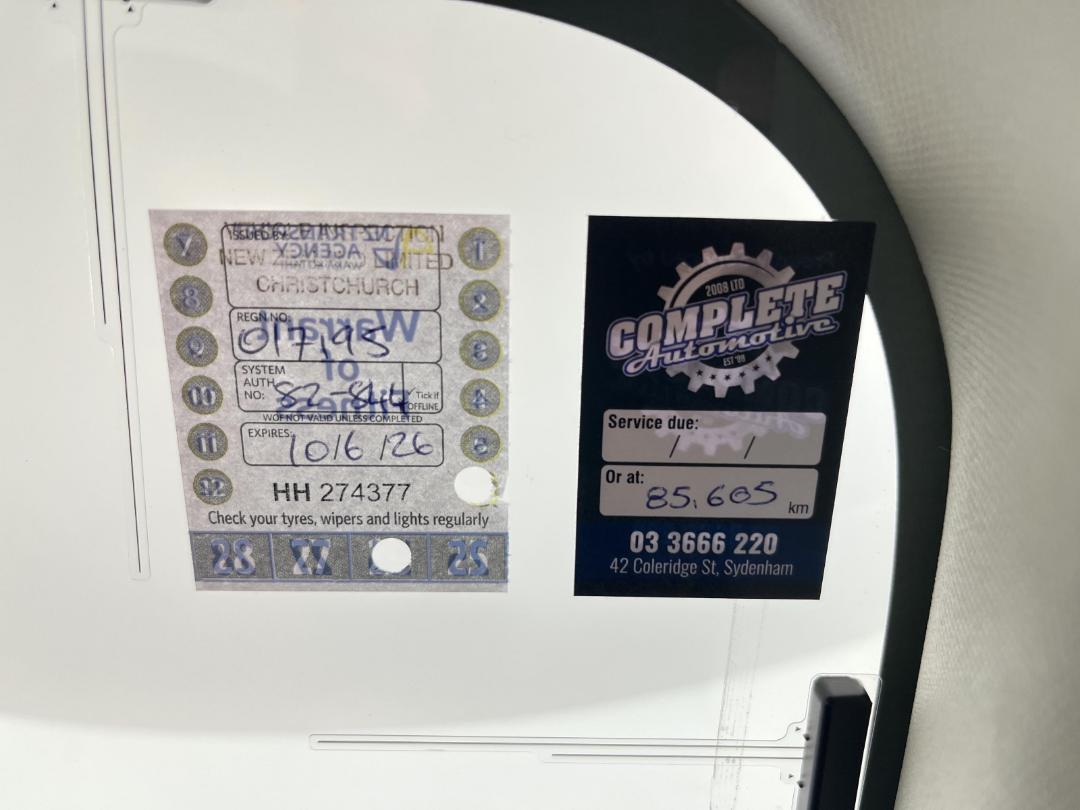 Photo '28' of Subaru XV