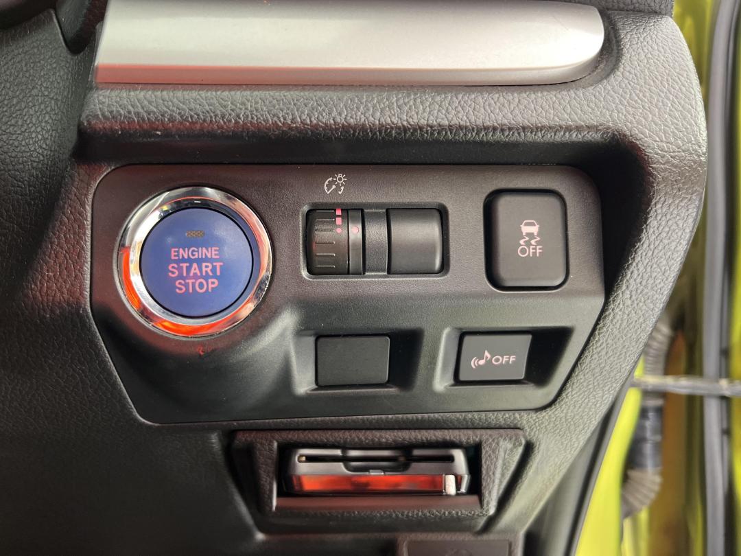 Photo '27' of Subaru XV