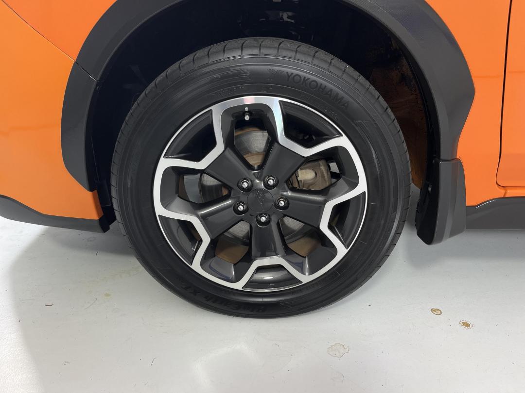 Photo '10' of Subaru XV