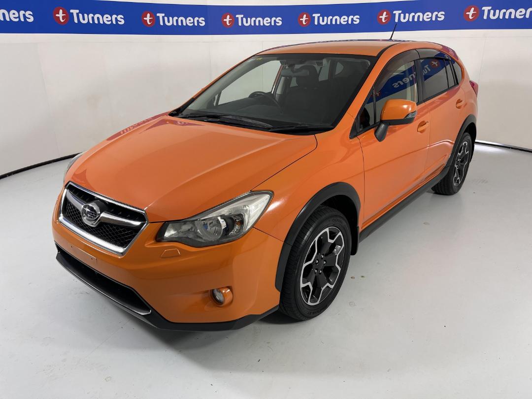 Photo '4' of Subaru XV