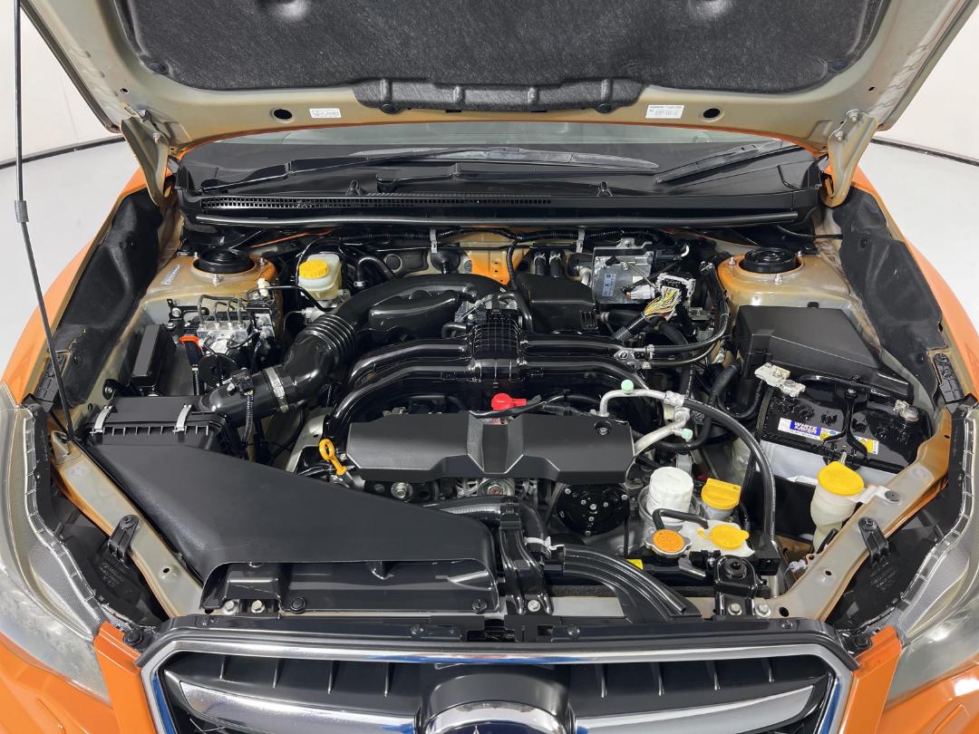 Photo '13' of Subaru XV