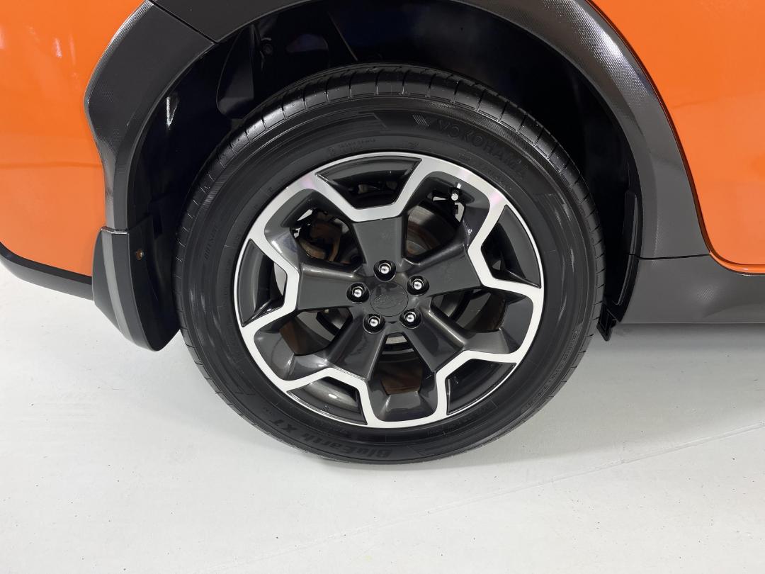 Photo '12' of Subaru XV