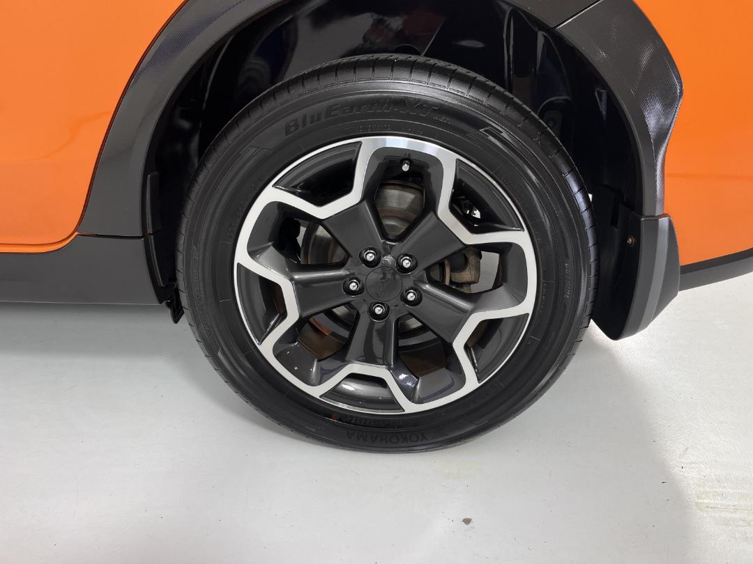 Photo '11' of Subaru XV