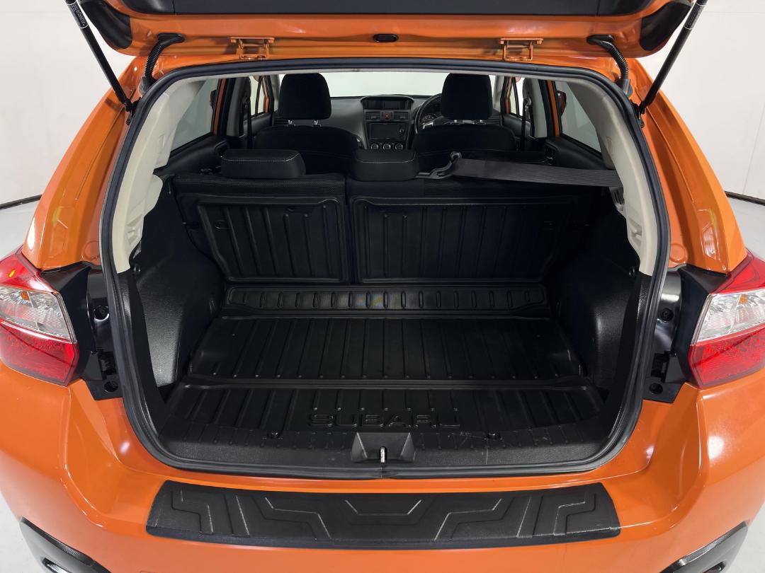 Photo '14' of Subaru XV