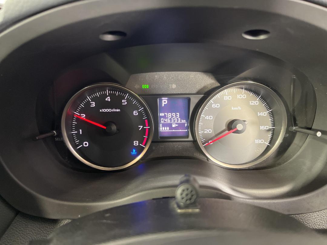 Photo '21' of Subaru XV