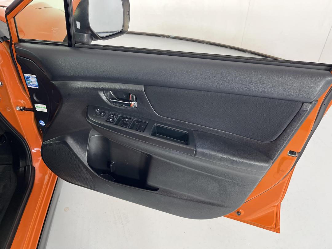 Photo '15' of Subaru XV