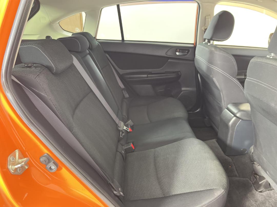 Photo '20' of Subaru XV